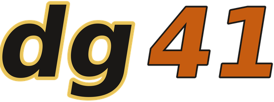 dg41 logo